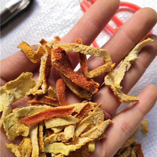 陈皮泡水喝的9大禁忌 陈皮泡水喝的9大禁忌
